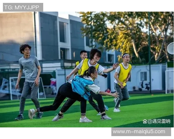 飞盘运动的魅力与挑战聚焦杭州飞盘队的速度与激情